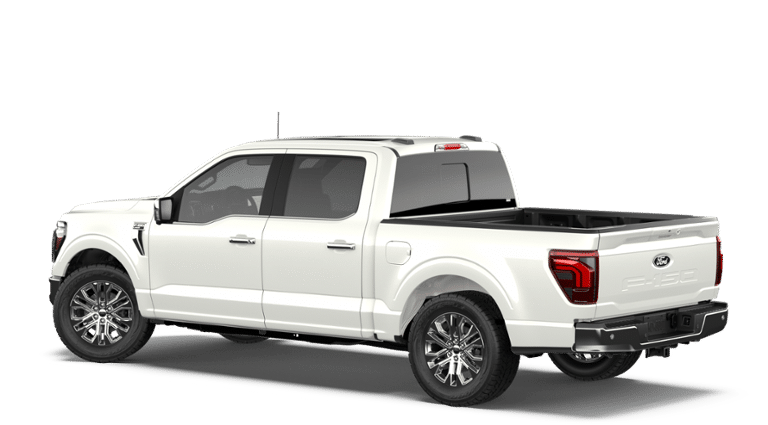 2026 Ford F150 LARIA Lariat®