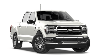 2026 Ford F150 LARIA Lariat®