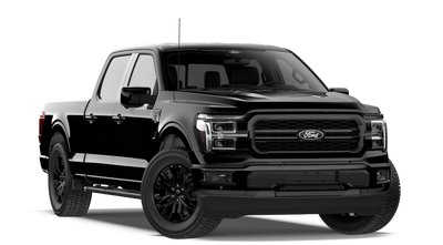 2026 Ford F150 LARIA Lariat®