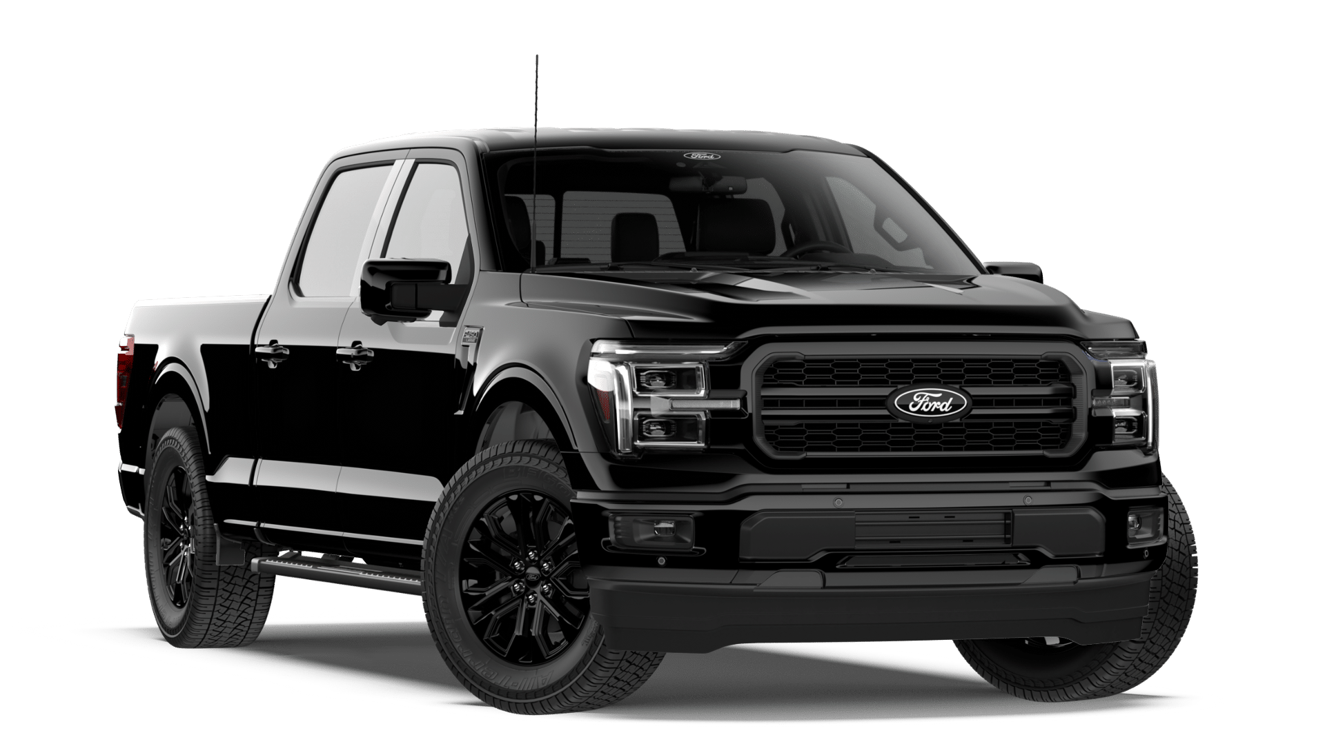 2026 Ford F150 LARIA Lariat®
