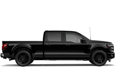 2026 Ford F150 LARIA Lariat®