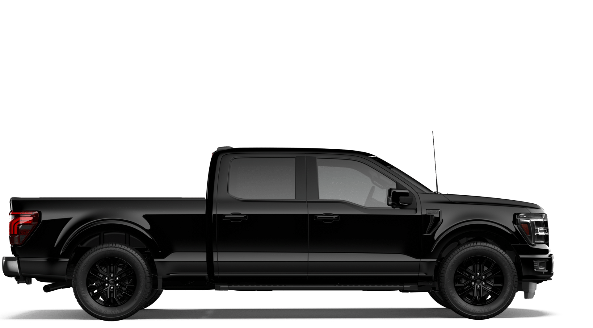 2026 Ford F150 LARIA Lariat®