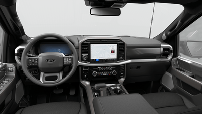 2026 Ford F150 LARIA Lariat®