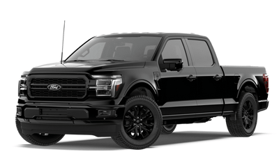 2026 Ford F150 LARIA Lariat®