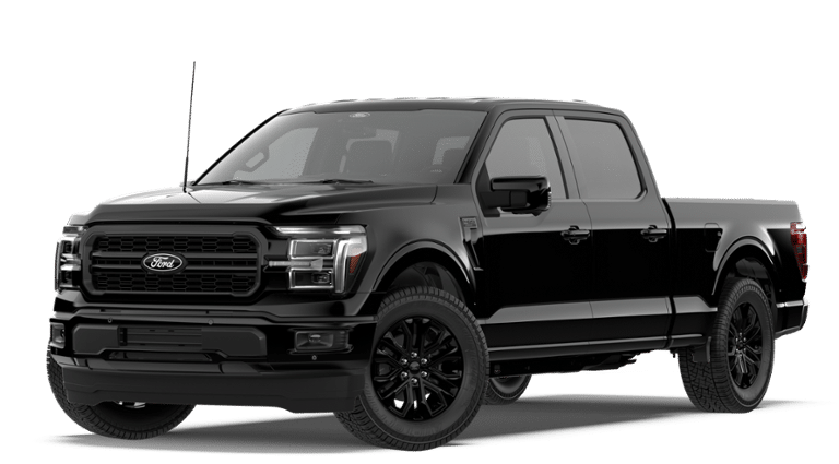 2026 Ford F150 LARIA Lariat®