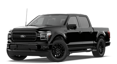 2026 Ford F150 LARIA Lariat®