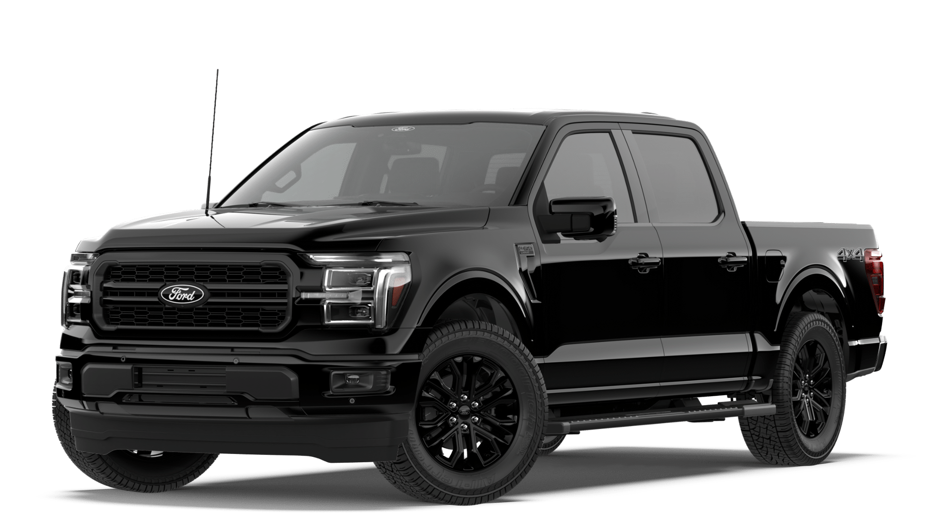 2026 Ford F150 LARIA Lariat®