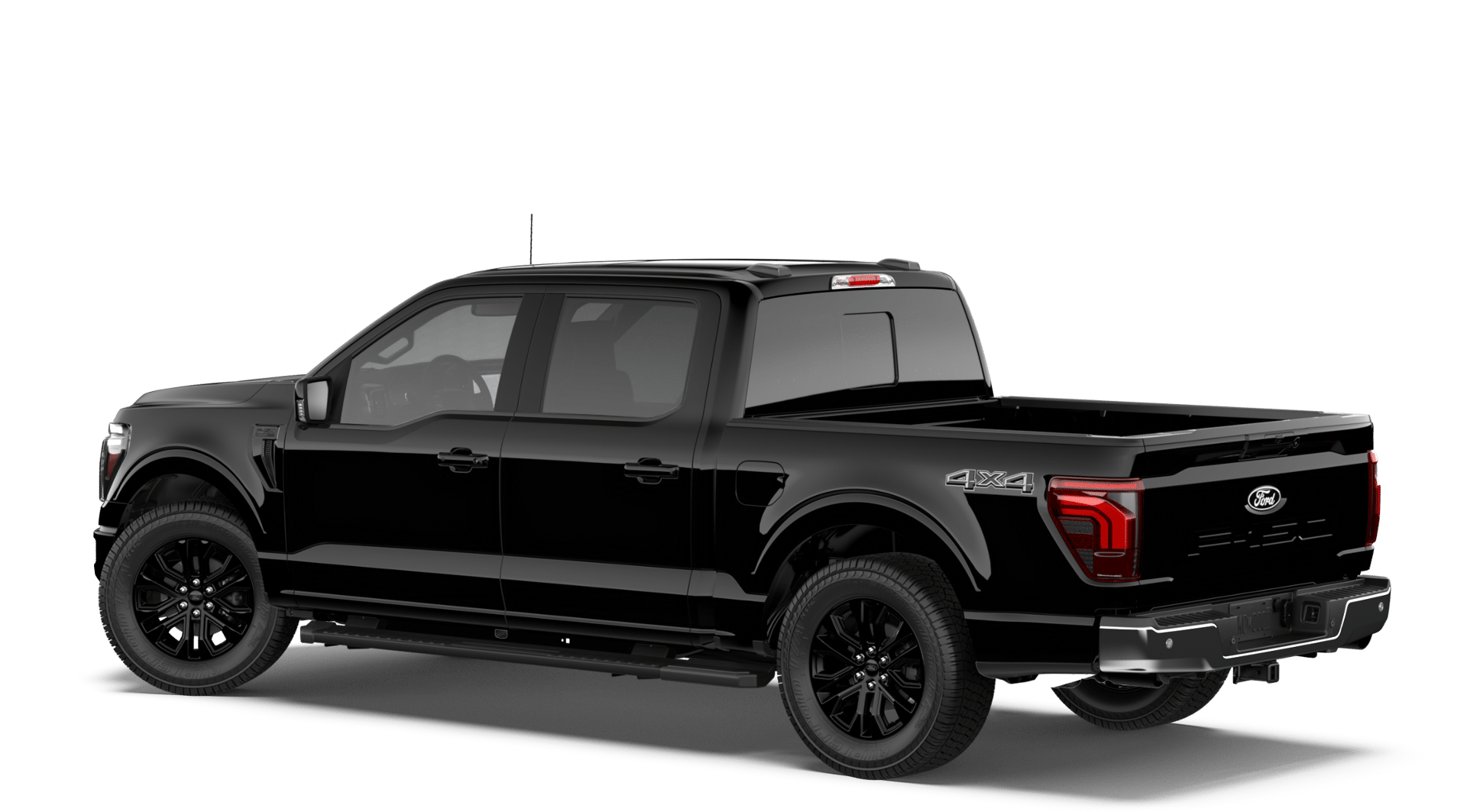 2026 Ford F150 LARIA Lariat®