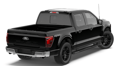 2026 Ford F150 LARIA Lariat®