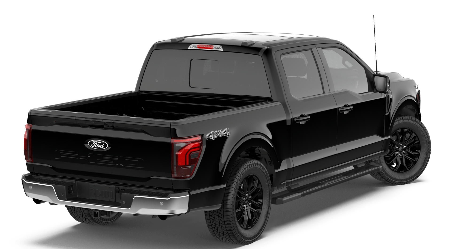 2026 Ford F150 LARIA Lariat®