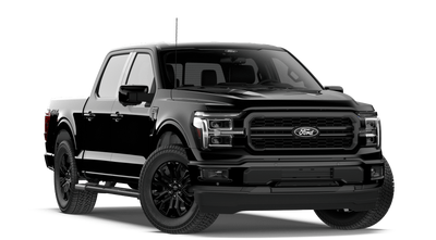 2026 Ford F150 LARIA Lariat®