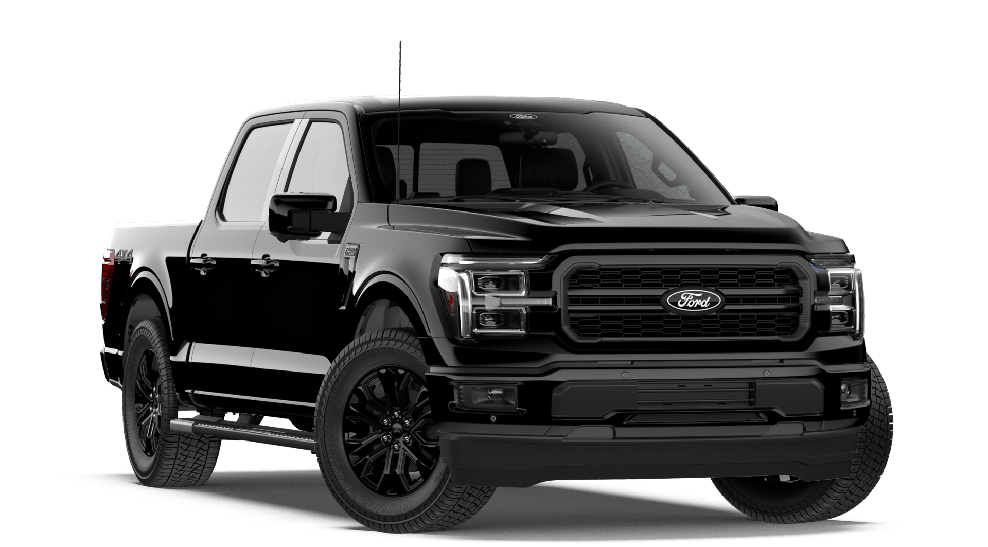 2026 Ford F150 LARIA Lariat®