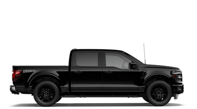 2026 Ford F150 LARIA Lariat®