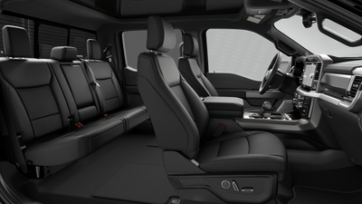 2026 Ford F150 LARIA Lariat®
