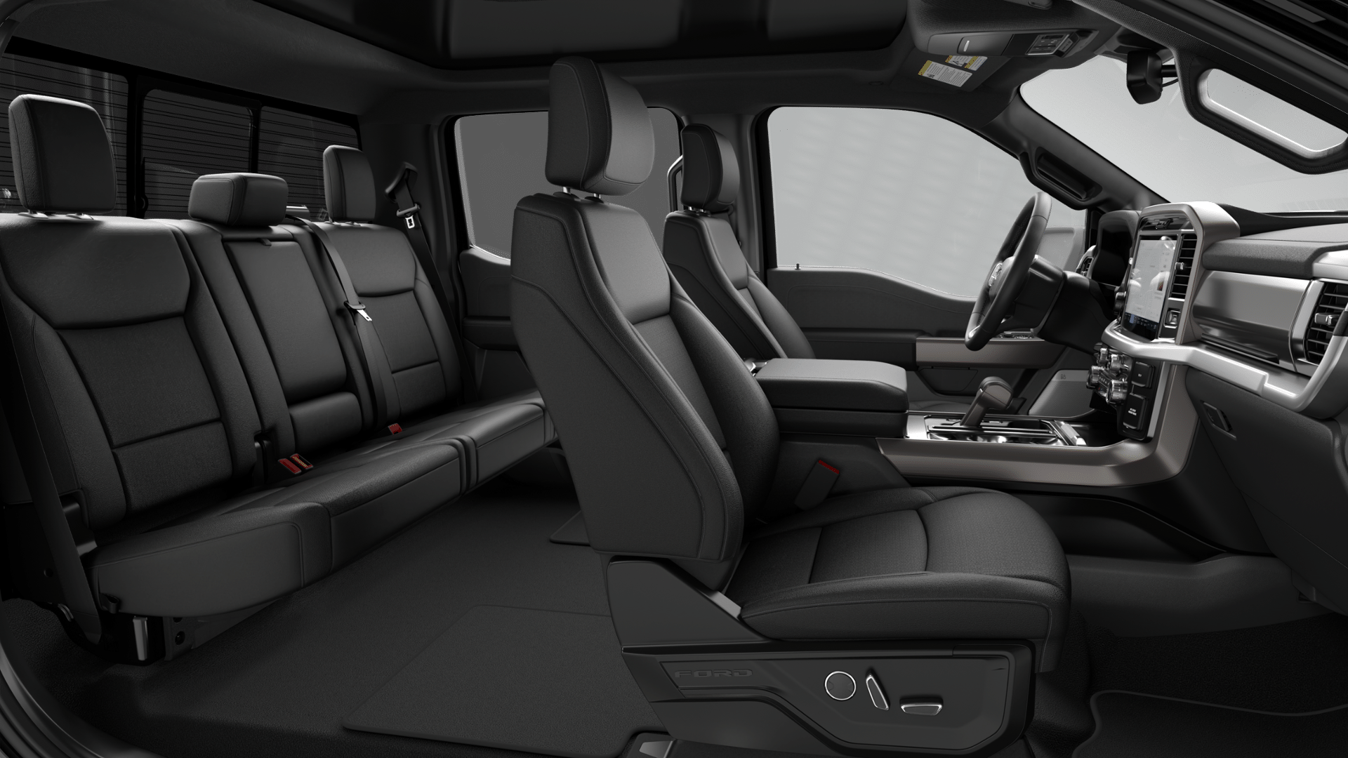 2026 Ford F150 LARIA Lariat®