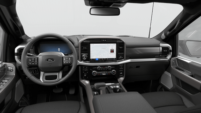 2026 Ford F150 LARIA Lariat®