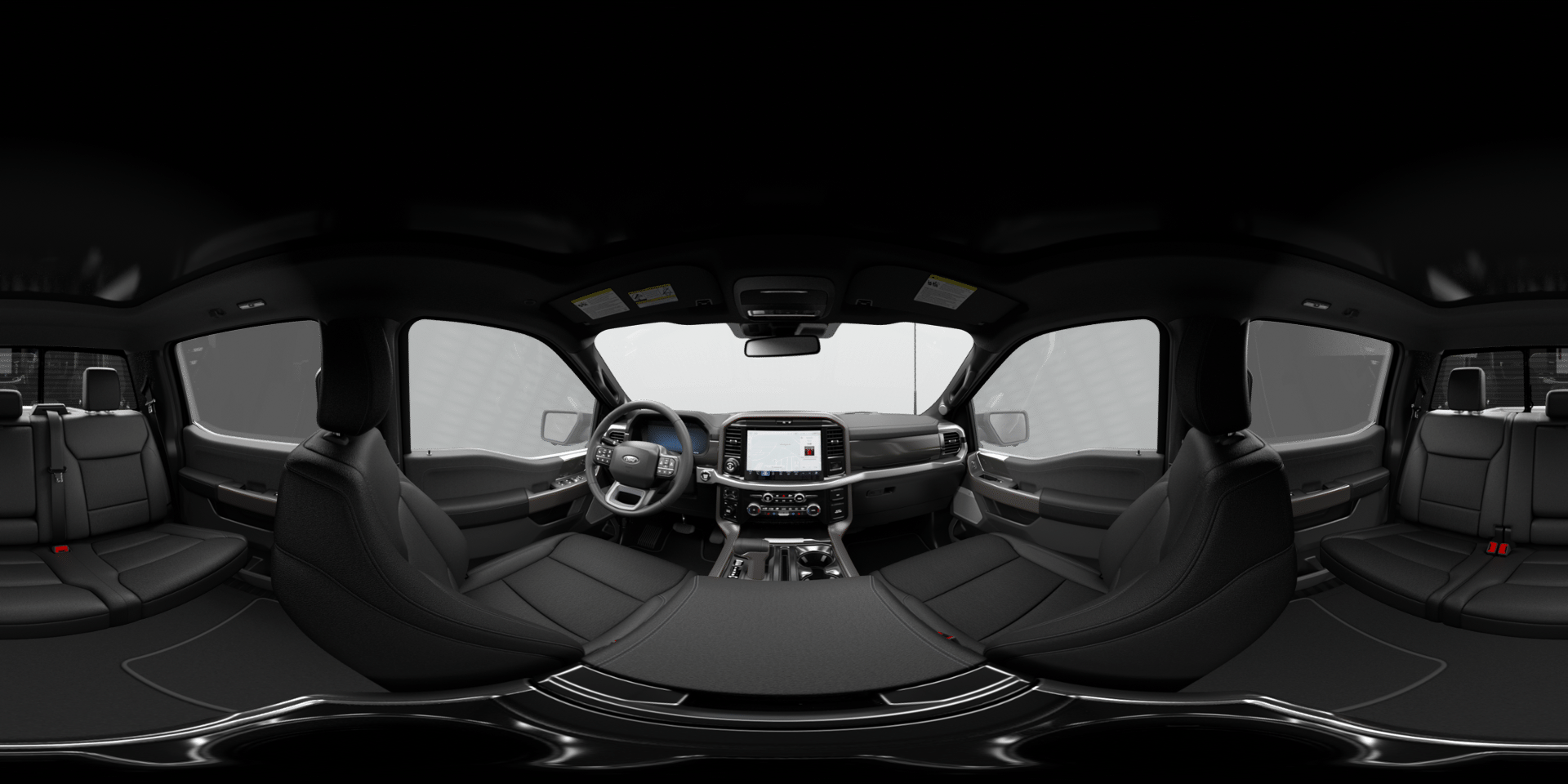 2026 Ford F150 LARIA Lariat®