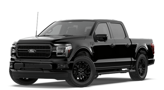 2026 Ford F150 LARIA Lariat®