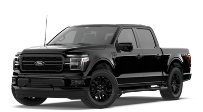 2026 Ford F150 LARIA Lariat®