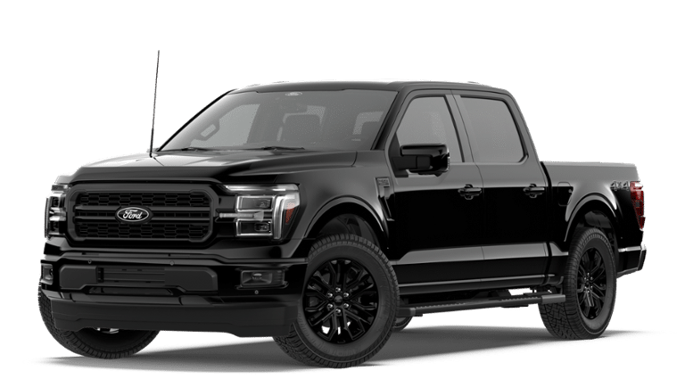 2026 Ford F150 LARIA Lariat®
