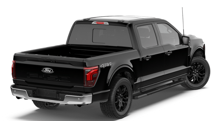 2026 Ford F150 LARIA Lariat®