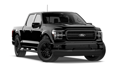 2026 Ford F150 LARIA Lariat®