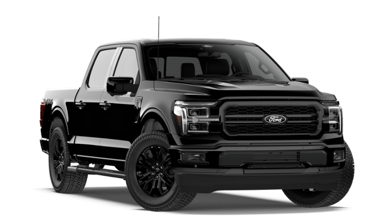 2026 Ford F150 LARIA Lariat®