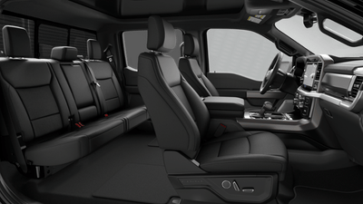 2026 Ford F150 LARIA Lariat®