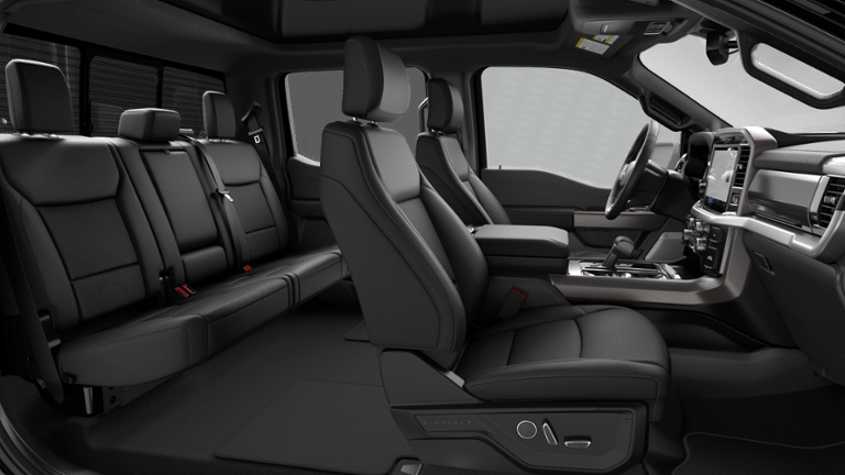 2026 Ford F150 LARIA Lariat®