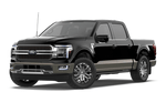 2026 Ford F150 KING King Ranch®