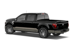 2026 Ford F150 KING King Ranch®