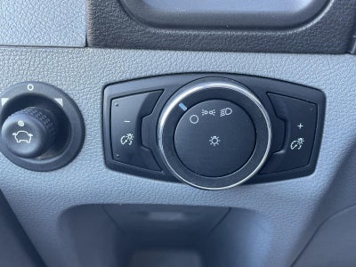 2015 Ford Transit Cargo Van 148 WB Low Roof Cargo