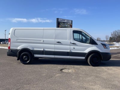 2015 Ford Transit Cargo Van 148 WB Low Roof Cargo