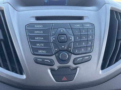 2015 Ford Transit Cargo Van 148 WB Low Roof Cargo