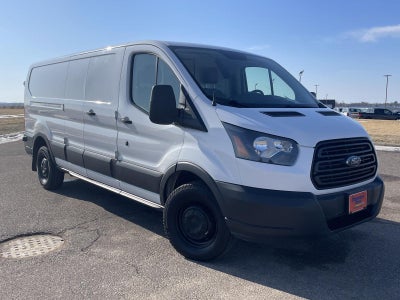 2015 Ford Transit Cargo Van 148 WB Low Roof Cargo