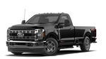 2027 Ford Super Duty F-350 Srw XLT