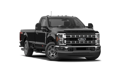 2027 Ford Super Duty F-350 Srw XLT