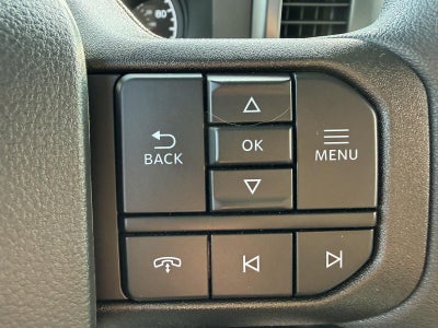 2026 Ford Super Duty F-350 Srw XLT