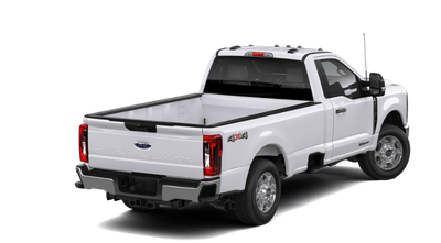 2026 Ford Super Duty F-350 SRW XLT