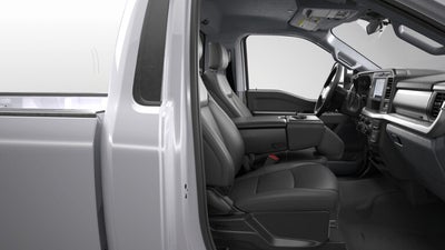 2026 Ford Super Duty F-350 SRW XLT