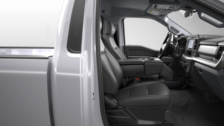 2026 Ford Super Duty F-350 SRW XLT
