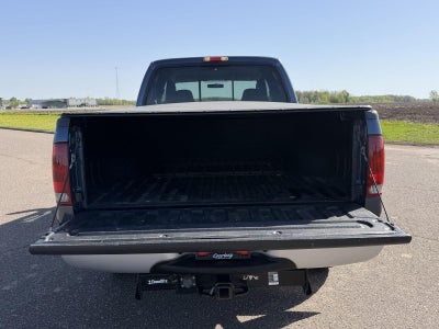 2006 Ford Super Duty F-250 XL