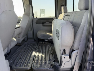 2006 Ford Super Duty F-250 XL