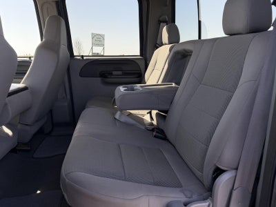 2006 Ford Super Duty F-250 XL