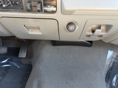 2006 Ford Super Duty F-250 XL