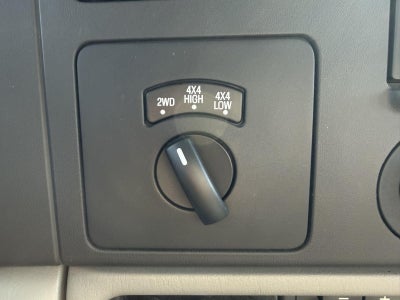 2006 Ford Super Duty F-250 XL