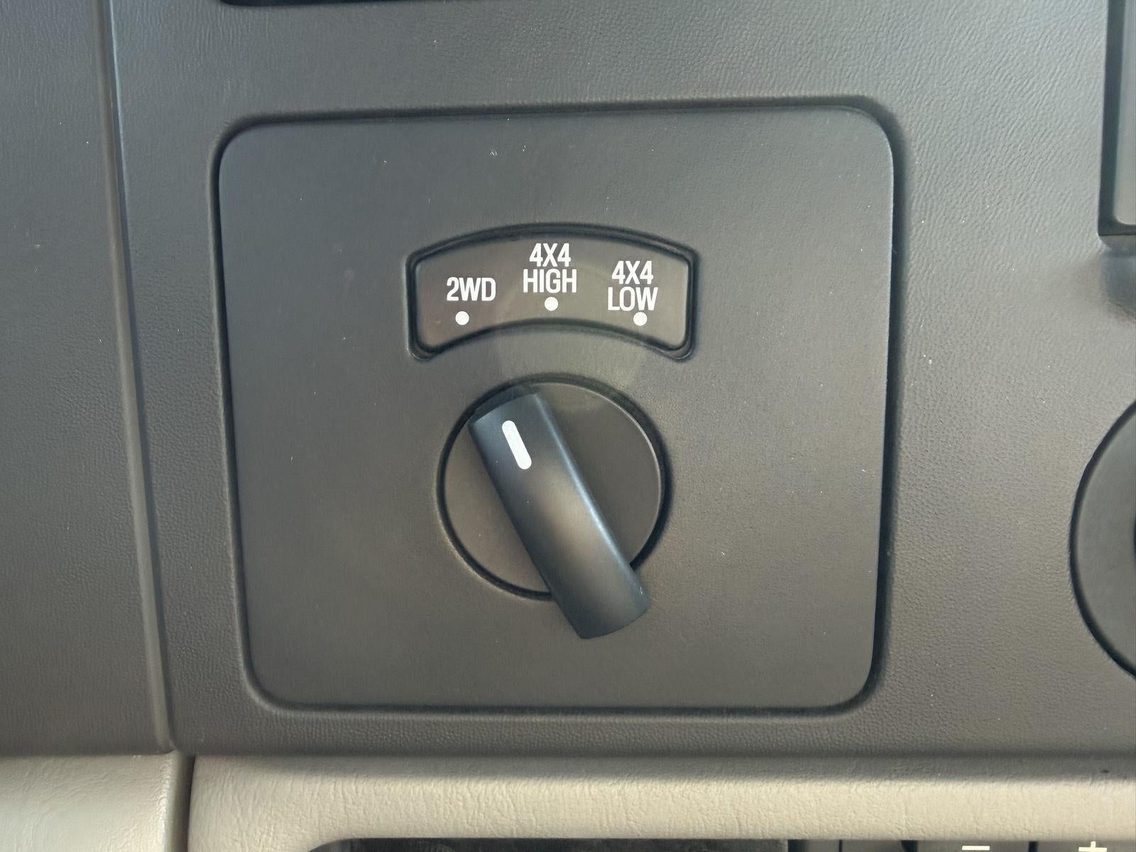 2006 Ford Super Duty F-250 XL
