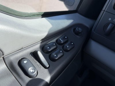 2006 Ford Super Duty F-250 XL