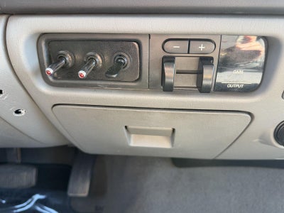 2006 Ford Super Duty F-250 XL