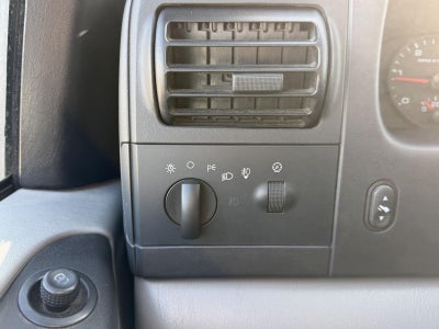 2006 Ford Super Duty F-250 XL